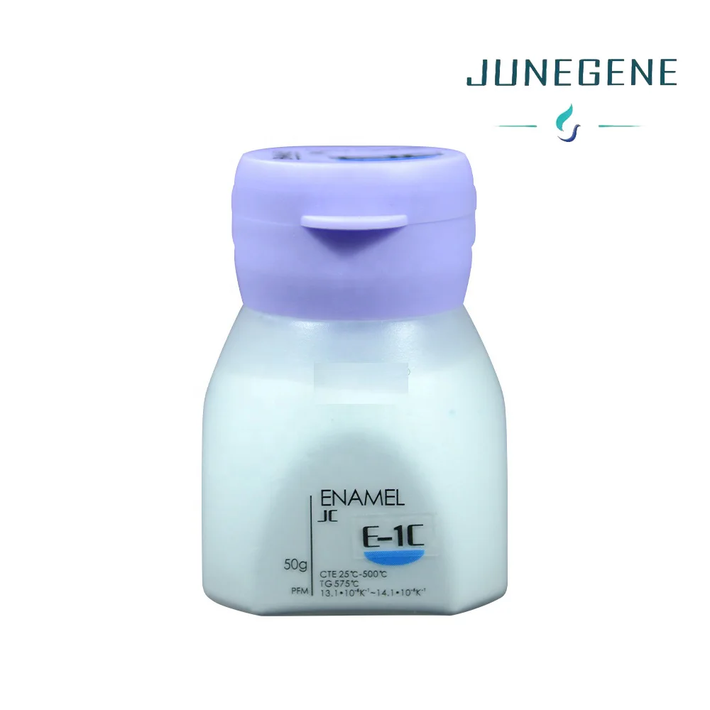 Factory Direct Sales Dental Restorative Product Dental Porcelain Dentine Ceramic Powder