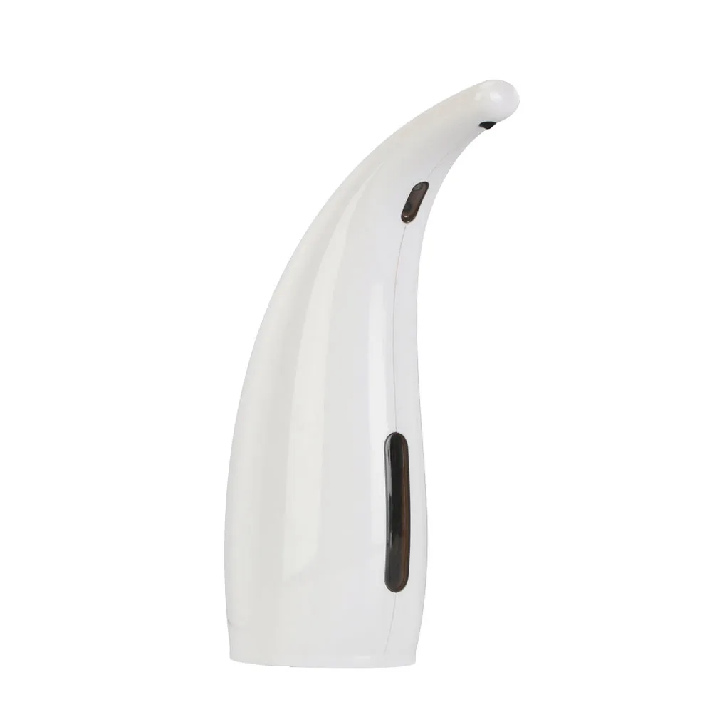 
Stand ABS material touchless multiple color 300ml automatic hand sanitizer dispenser 