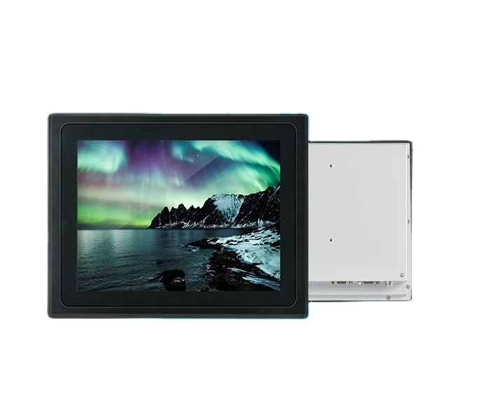 Windows 15.6 Inch j1900 4gb/64gb 80mm Printer Point Of Sales System Touch Screen Pos Terminal