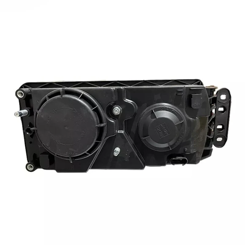 Light system Heavy Duty Truck Parts LED Headlamp Oem 504020189 for IV Truck Body Parts Head Light