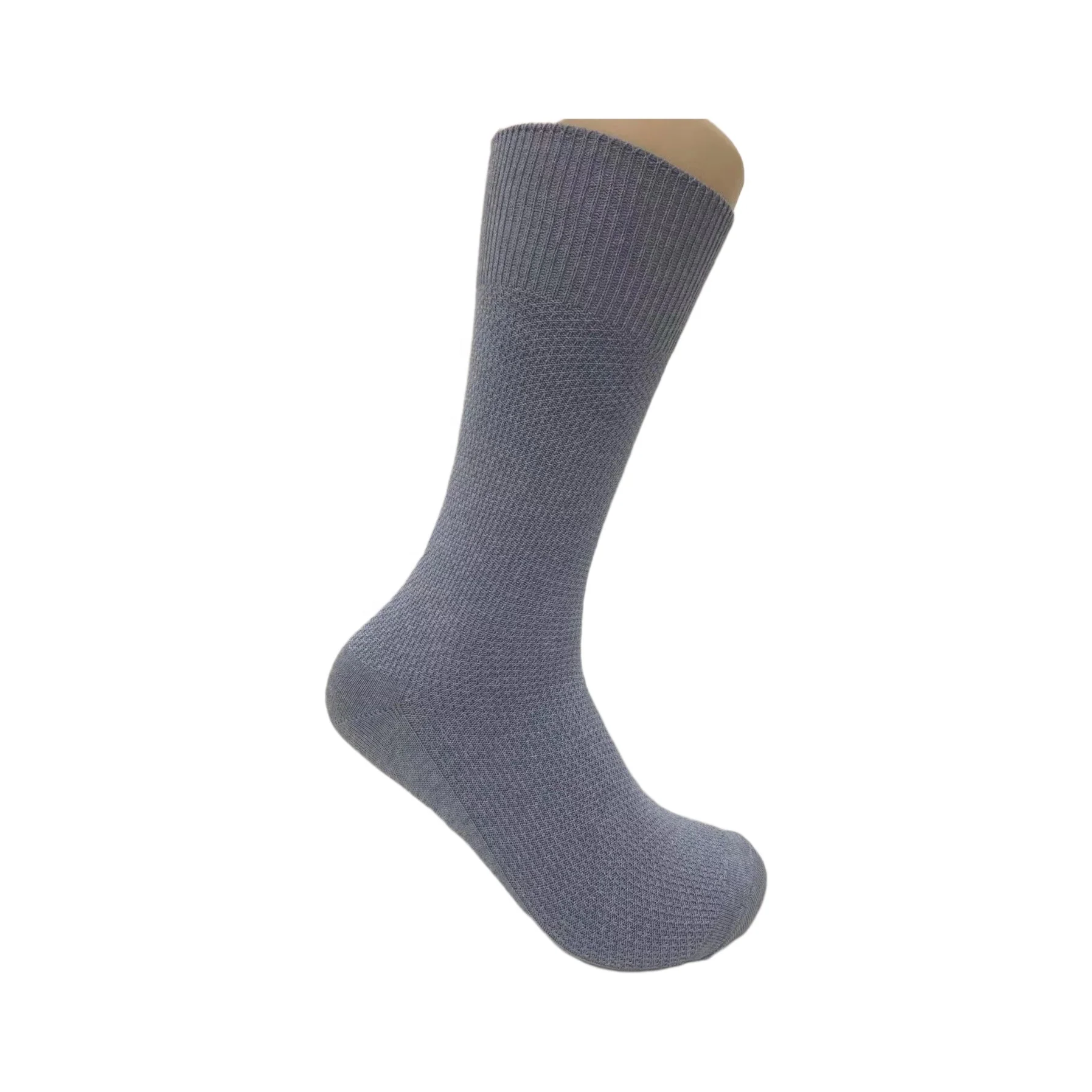New Design Custom Logo Adult Merino Wool Moisture Wicking Control Warm Crew Outdoor Sport Socks