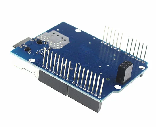 
2019 New Arrivals Ethernet Shield W5100 Development Board 