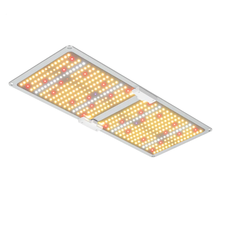 App управление 220 Вт светодиодное освещение для выращивания с Samsung led полный спектр Красный 660nm ИК 730nm ультрафиолетовые светодиоды для крытого сада и плантационных палаток