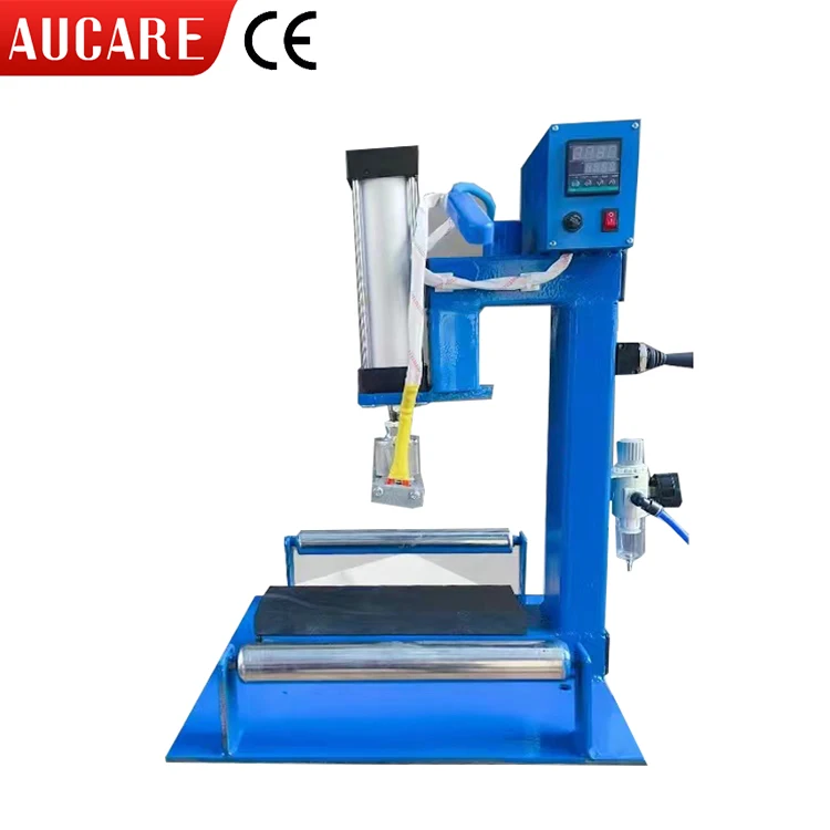 Высококачественная многоточечная машина для вулканизации шин