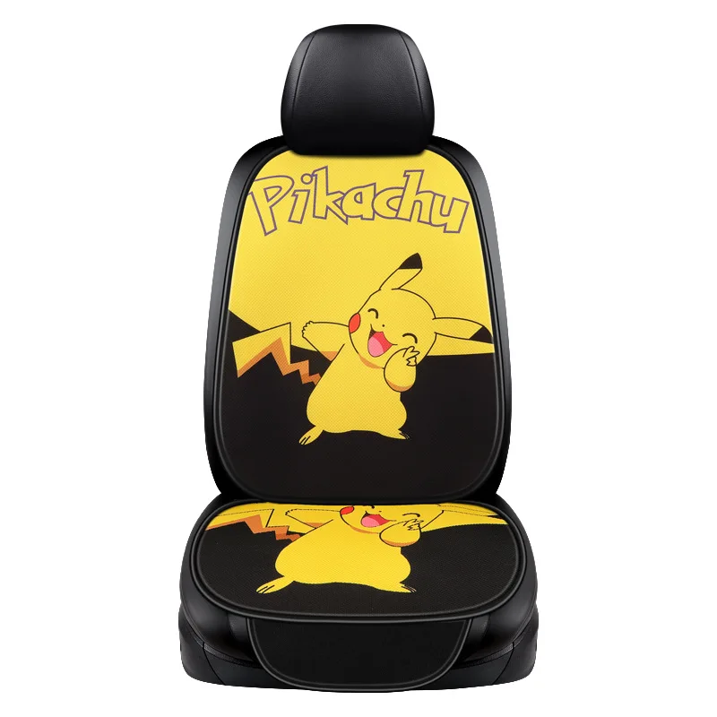 deluxe suitable full cover material car seat cover	 full coverage car seat covers