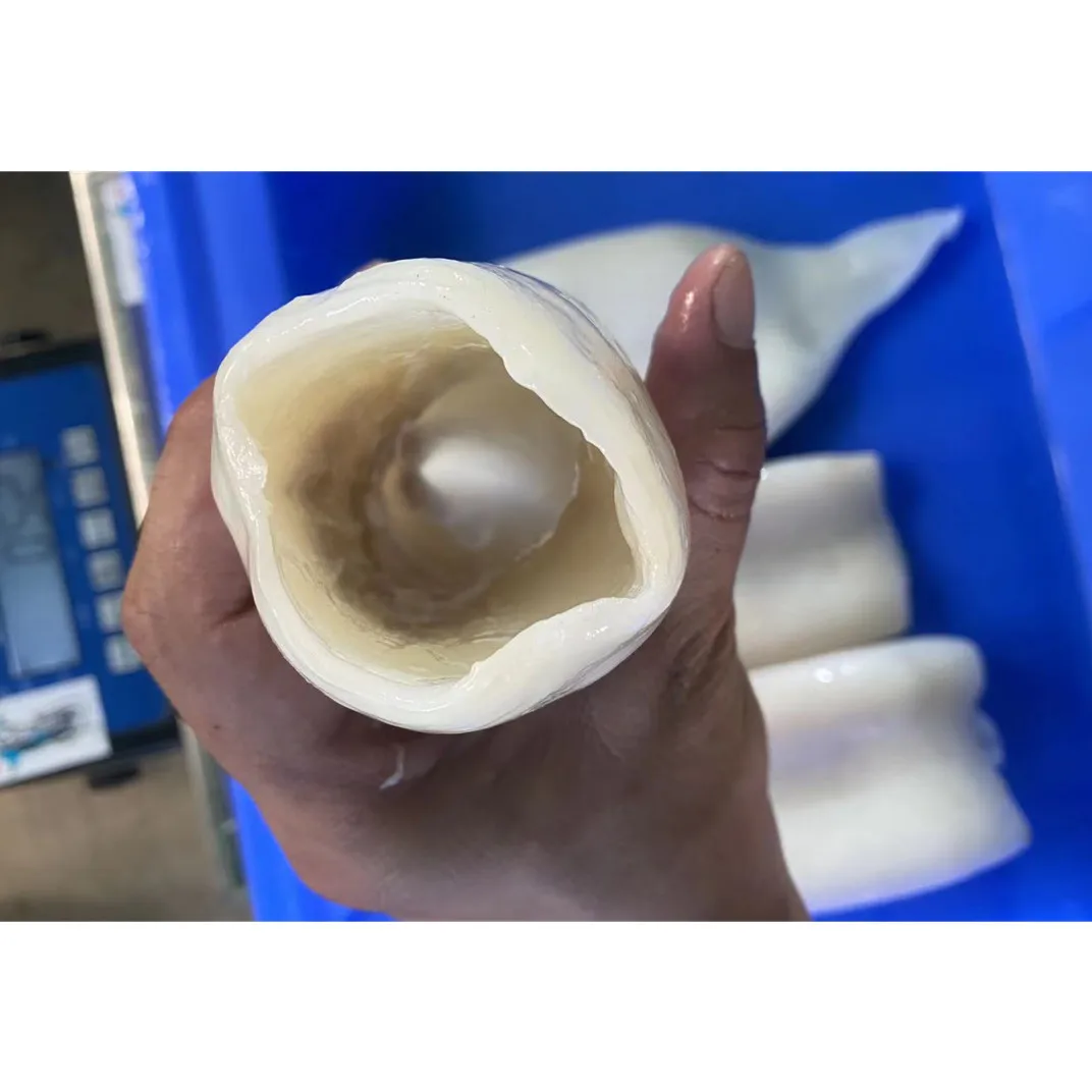 Новый запас, китайский оригинальный замороженный кальмар для мяса, замороженный кальмар