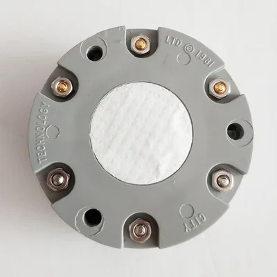 3 electrode cell electrochemical industrial CO sensor range 0-4000ppm Carbon Monoxide ABG06-J08 3FF sensor gas