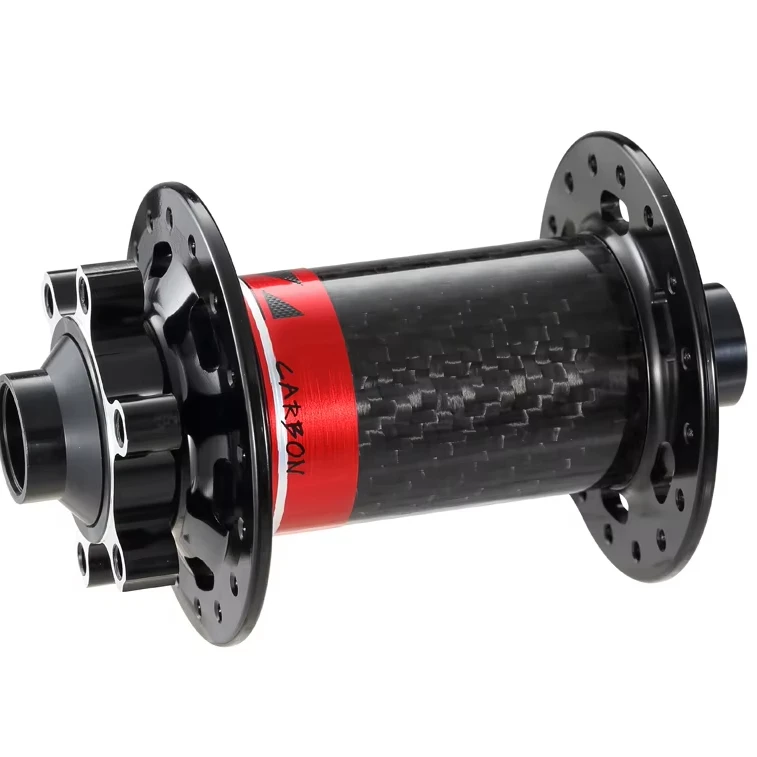 608BXDR 32H Carbon DISC Brake Hub 6 Bolts With Pawls From 8 to 13 Speed for HG and 12S XD MS CP