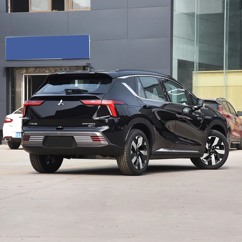Электрический автомобиль Mitsubishi AIRTREK 2022 2024 хардкор Pioneer Edition EV автомобильные внедорожные автомобили