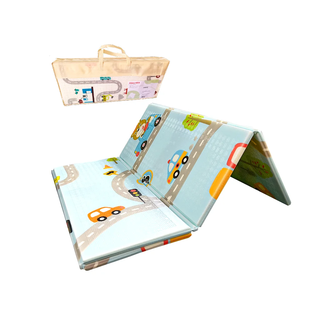 New Products children play mat crawling learning mat for kids baby luxury blankets