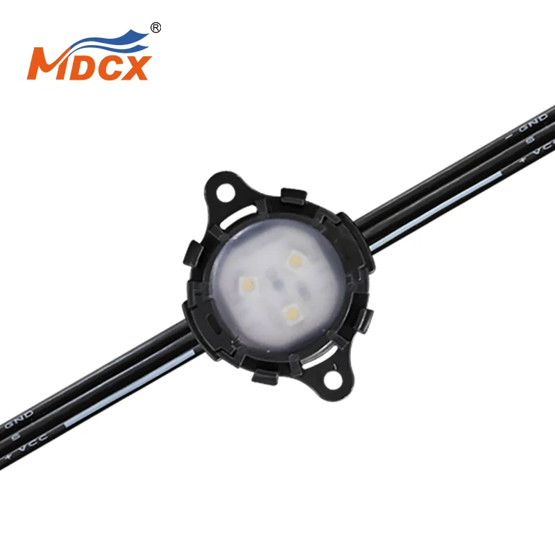 
smd 3535 outdoor light led dot light led pixel led string pixel led 