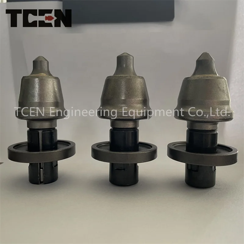 Wirtgen road milling machine replaceable spare parts milling teeth W6 W7 W8