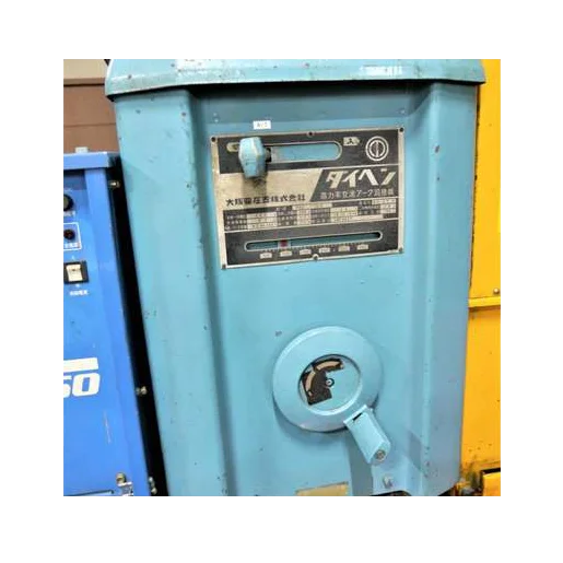 
Used Japanese customized welding welder tool machinery and equipment 