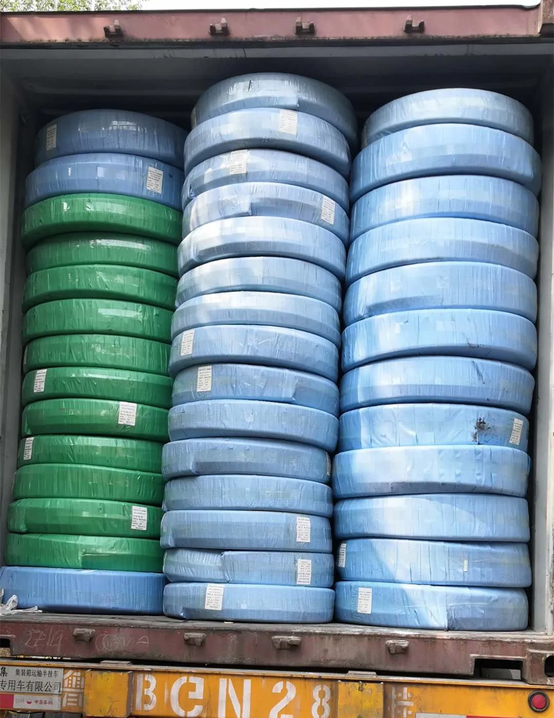 Factory wholesale high tensile steel wire braided hydraulic hose BS DIN EN 853 1SN DN51 hydraulic hose