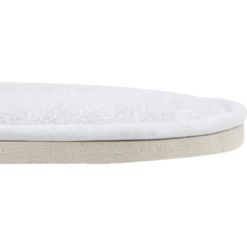 Single-use Travel Spa Guest Hotel Room Disposable Slippers
