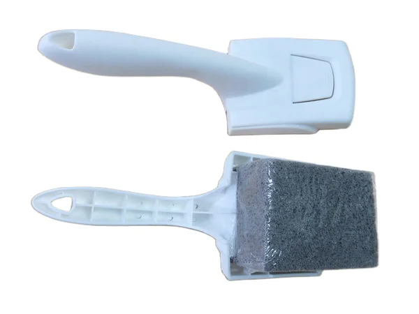 China Magic  cleaning grill  pumice stone grill brick grill pumice brush