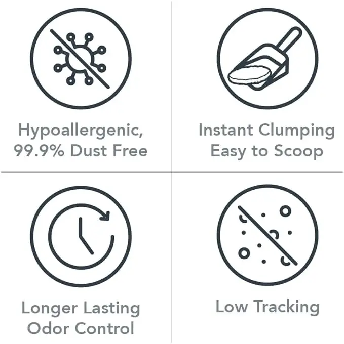 Large Wholesale Discounts Catlitter Kitty Sand Eco Friendly Clumping Bentonite Cat Litter