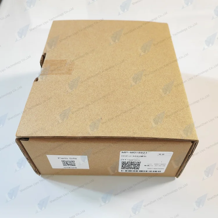 Mimaki CE4 CE4N УФ печатающая головка UJV-160 JFX MP-M018821 Печатающая