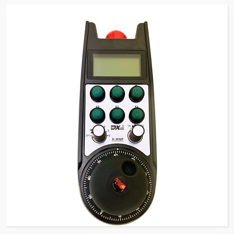 Standard CNC Mpg Handwheel Pulse Generator For SIEMENS PLC 840D 828D