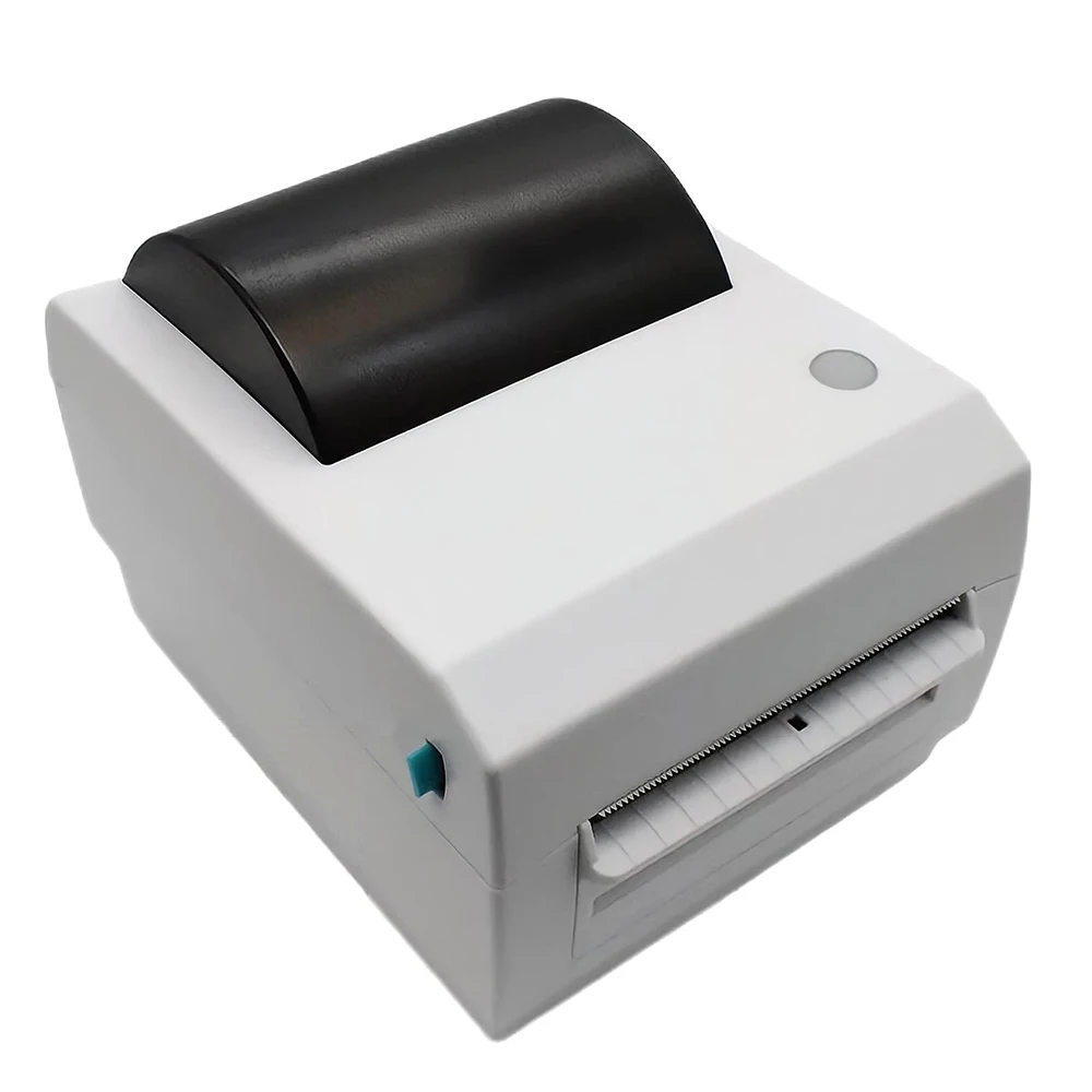 Factory commercial various bluetooth shipping thermal mini portable sticker care print label printer label machine