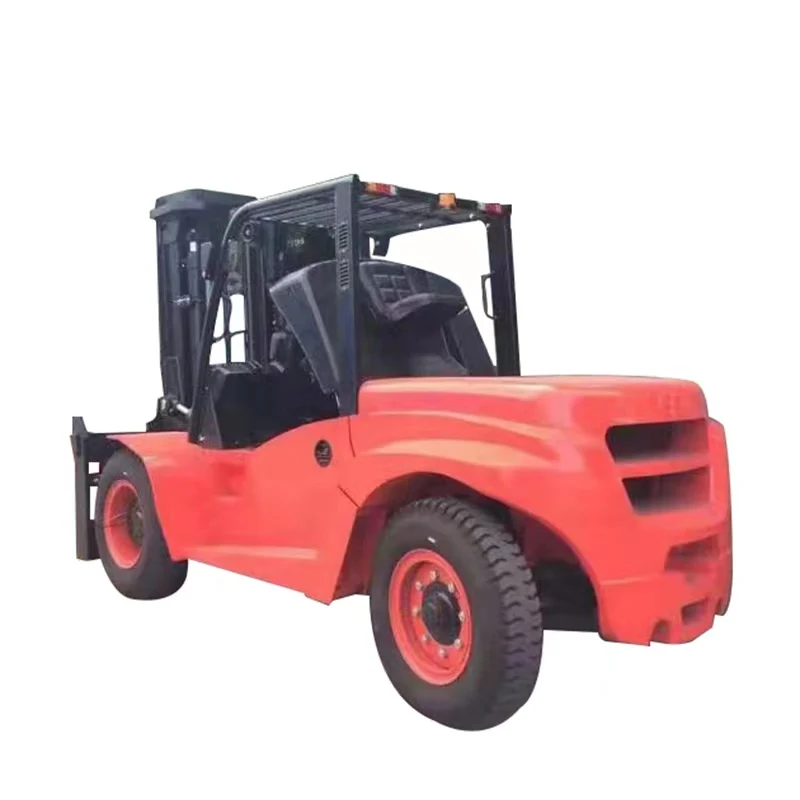 best sell 1.5 ton loading forklift small 4 wheels hydraulic diesel engine forklift truck