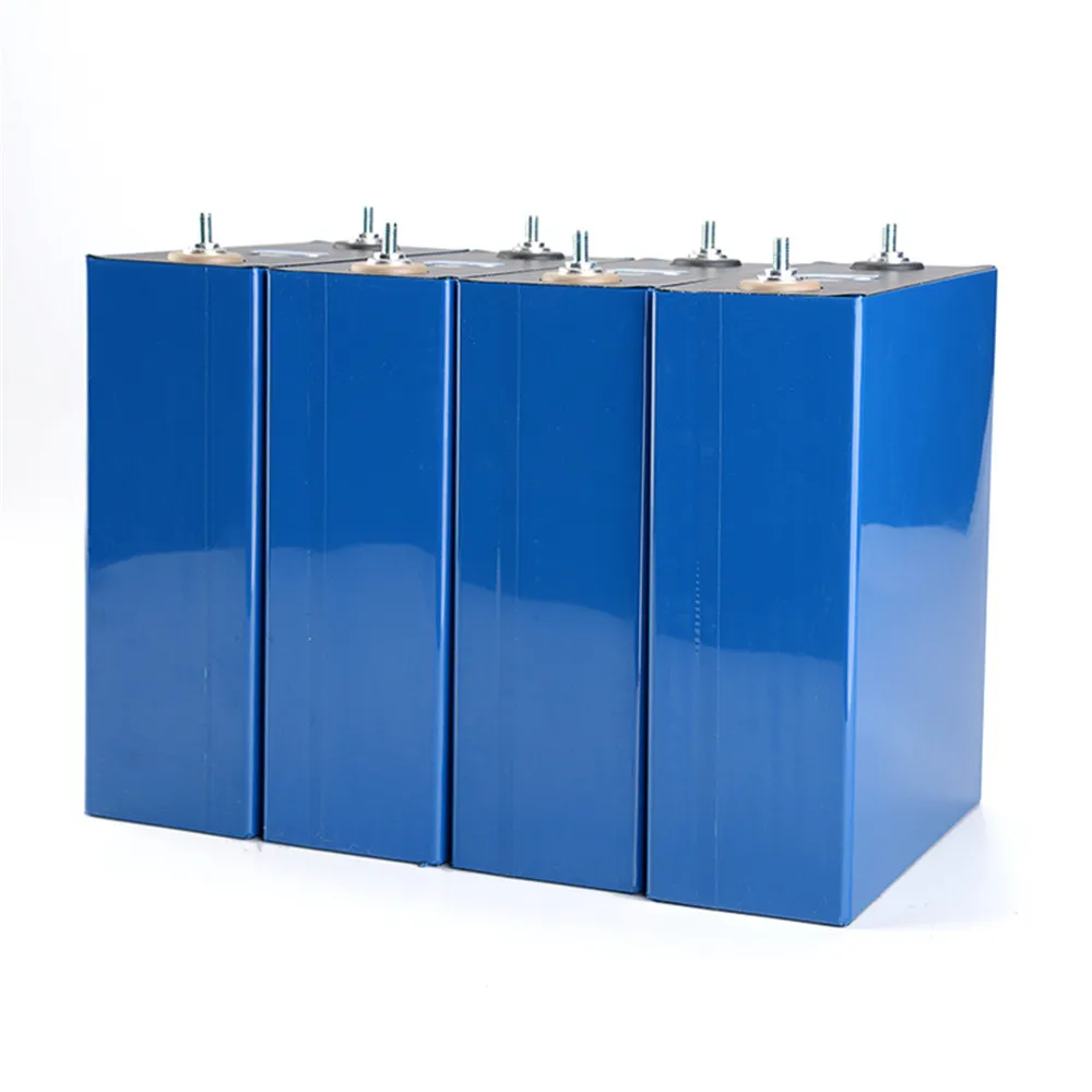 3 2 В LiFePO4 310Ah призматическая батарея CATL 302Ah DIY Солнечная энергия класса A