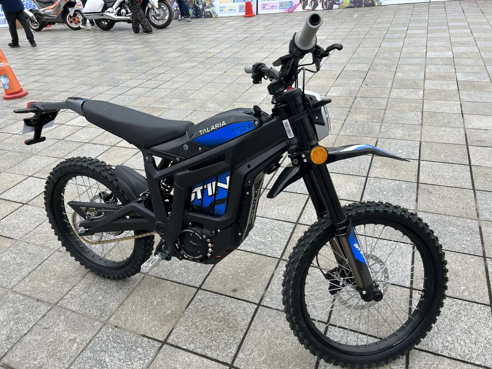 Joyebikes NEW talaria sting R MX 8000W 45AH 60V  electric dirt bike electric dirt  ebike off road electric dirt bikes for adults
