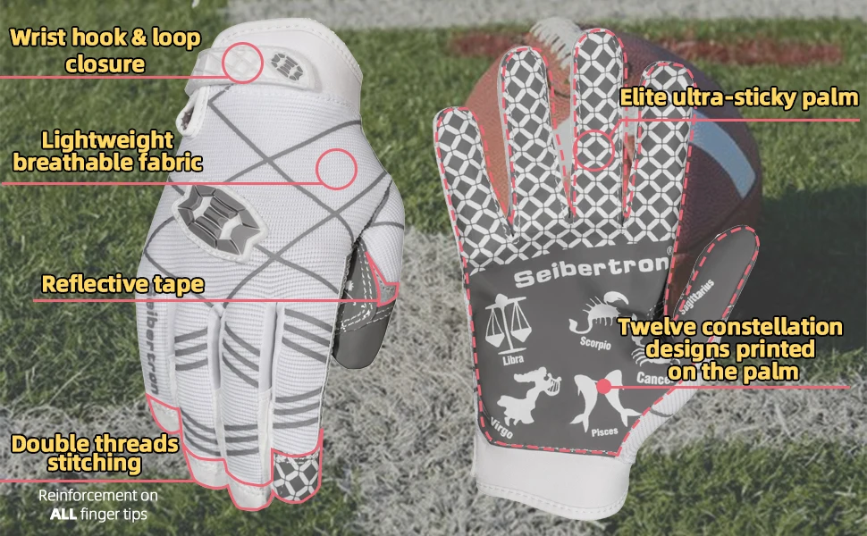 youth football glove-2