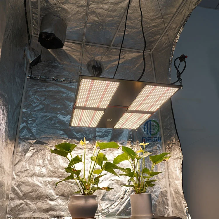 Meijiu Led Board Best Selling MEIJIU QB288 V2 V3 480W Red Led Grow Lights Samsung lm301b lm301h with IR 660nm leds High Harvest