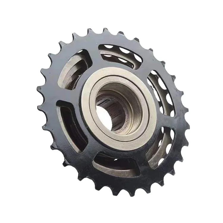 2024 NEW NAITUO Mountain Bike Bicycle Freewheel Cassette MTB 13 Speed 11-50T Alloy Freewheel