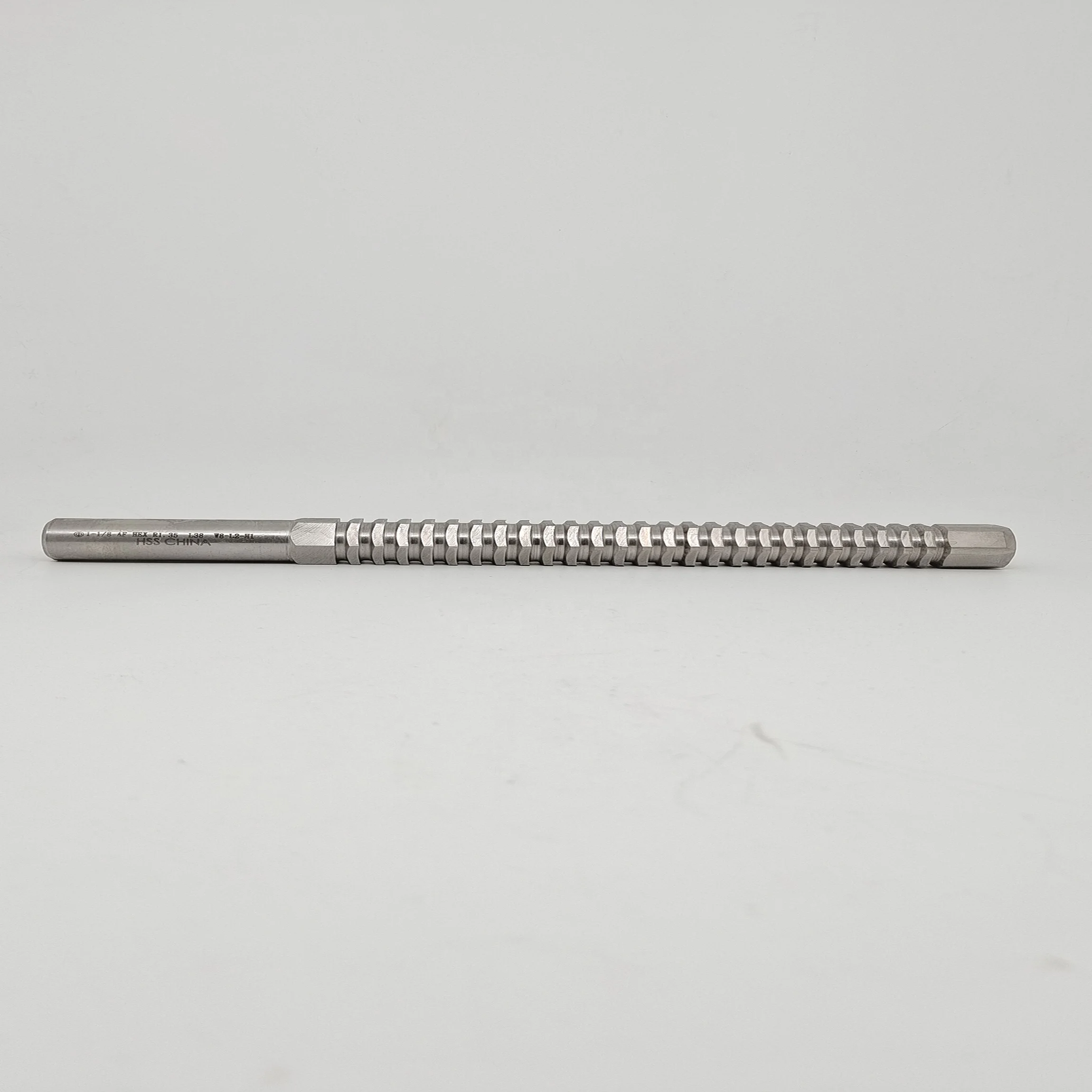 HSS Push Type Pull Type Hex Broach Cutter Size 10MM or Larger