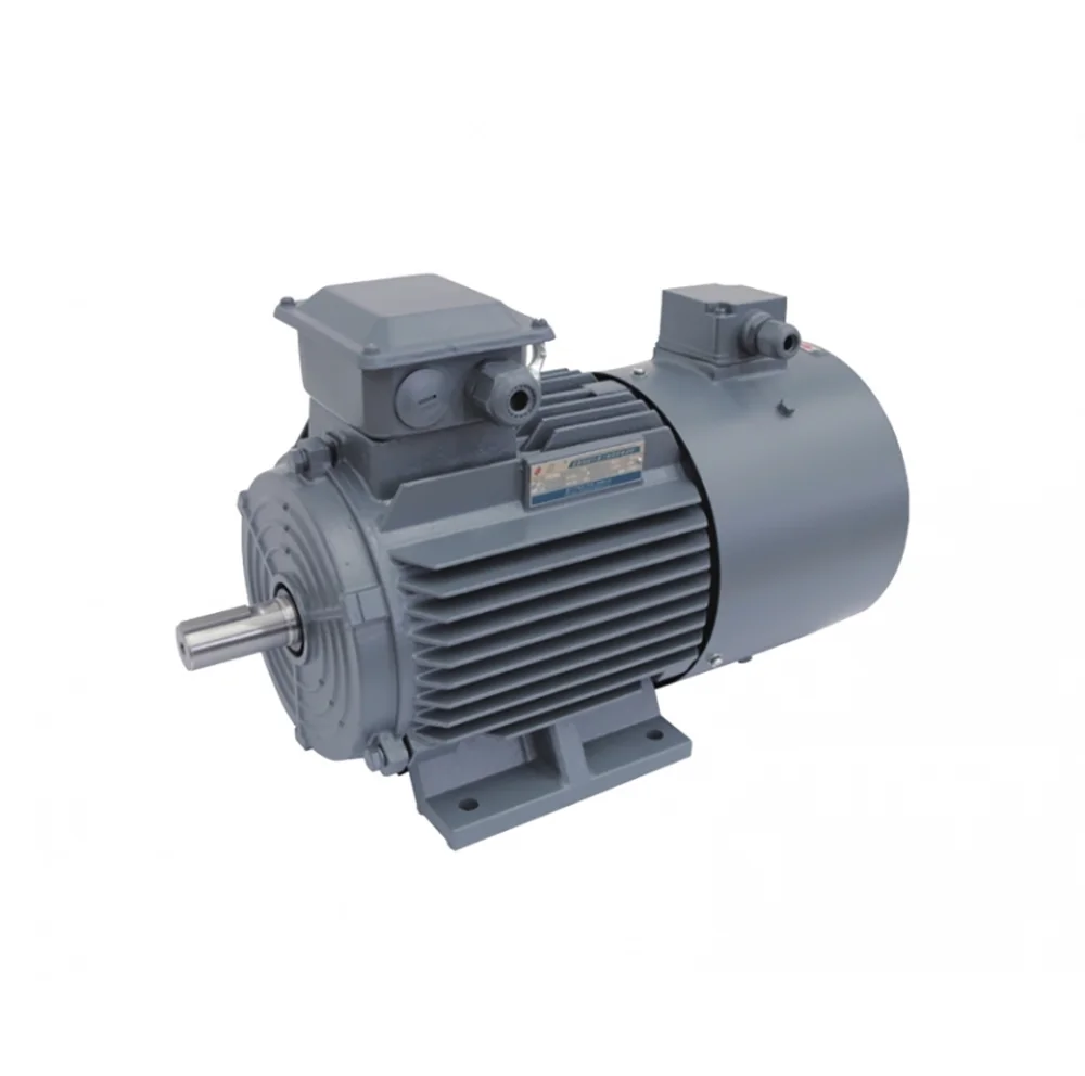 
YVF2-80M2-4-0.75-2-1AA5 AC DRIVE MOTOR 