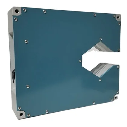 high quality laser micrometer