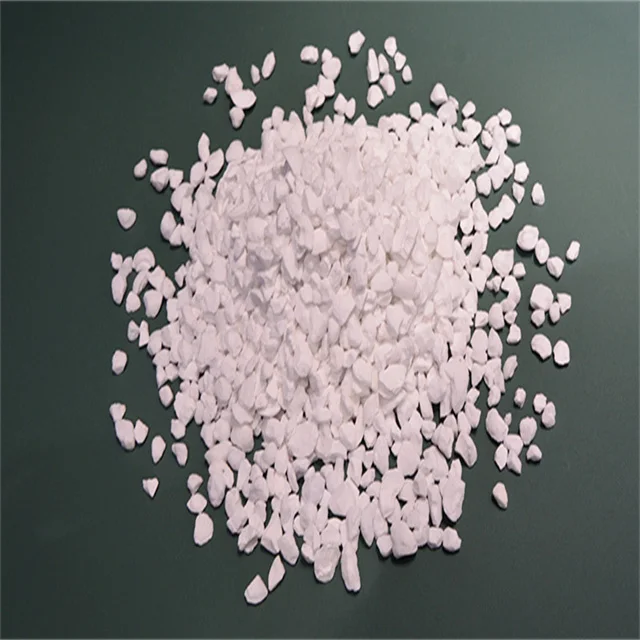 Haixu Abrasives Tabular Alumina For Glass Furnace 0-10mm Sintered Tabular