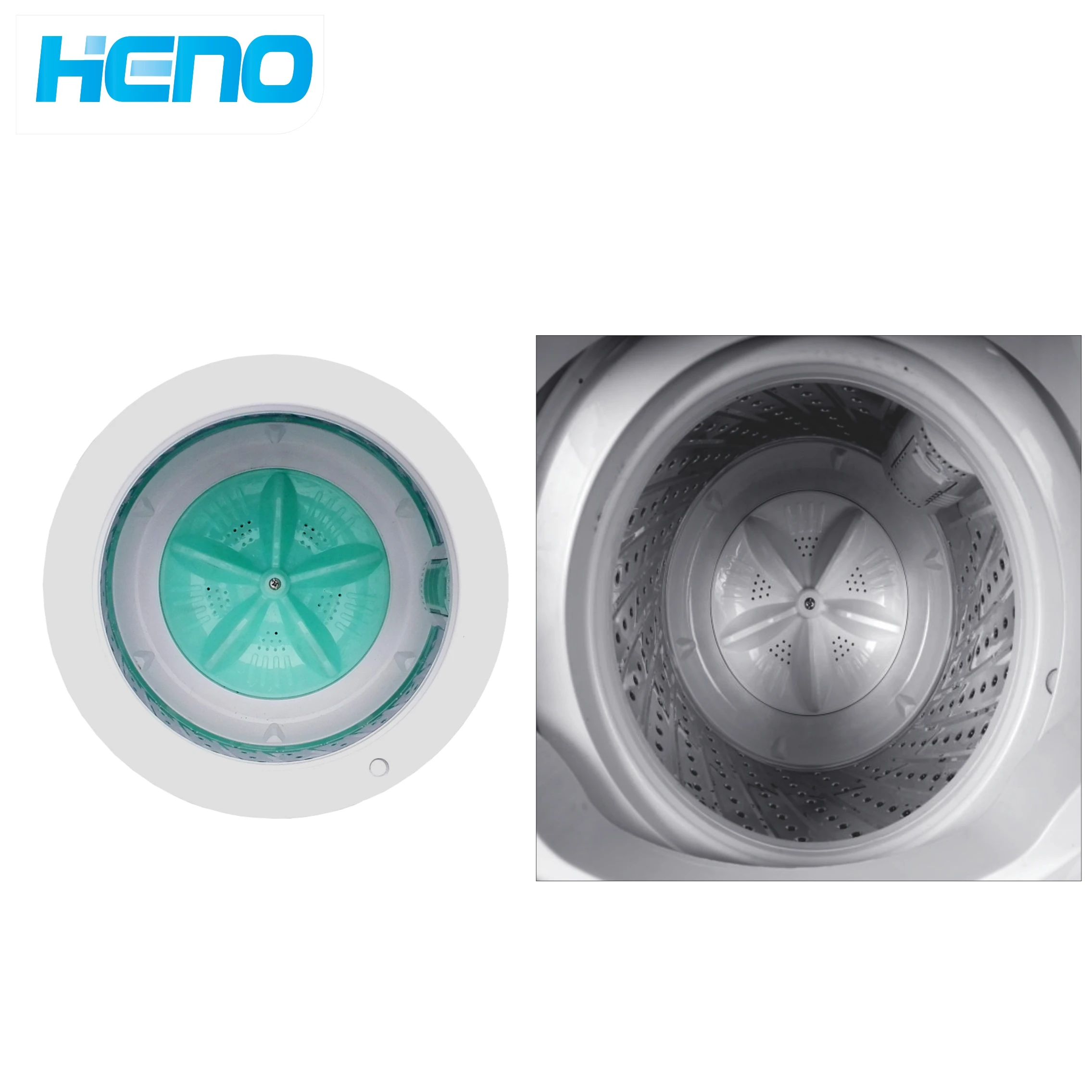 DC auto washing machine DC 12V/24V Fully automatic washing machine, suitable for RVs,Camping washer Solar washing machine