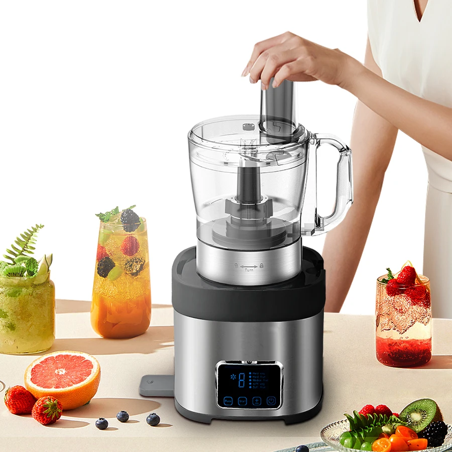 High Quality 400w Juicer Machine Anti-drip Press Centrifugal Orange Juicer Extractor Blenders For Homeuse