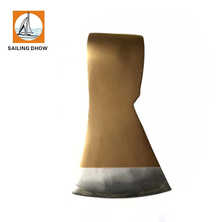 High Quality Wood Cutting Camping Hatchet Splitting Maul Axe Survival Felling Axe for sell