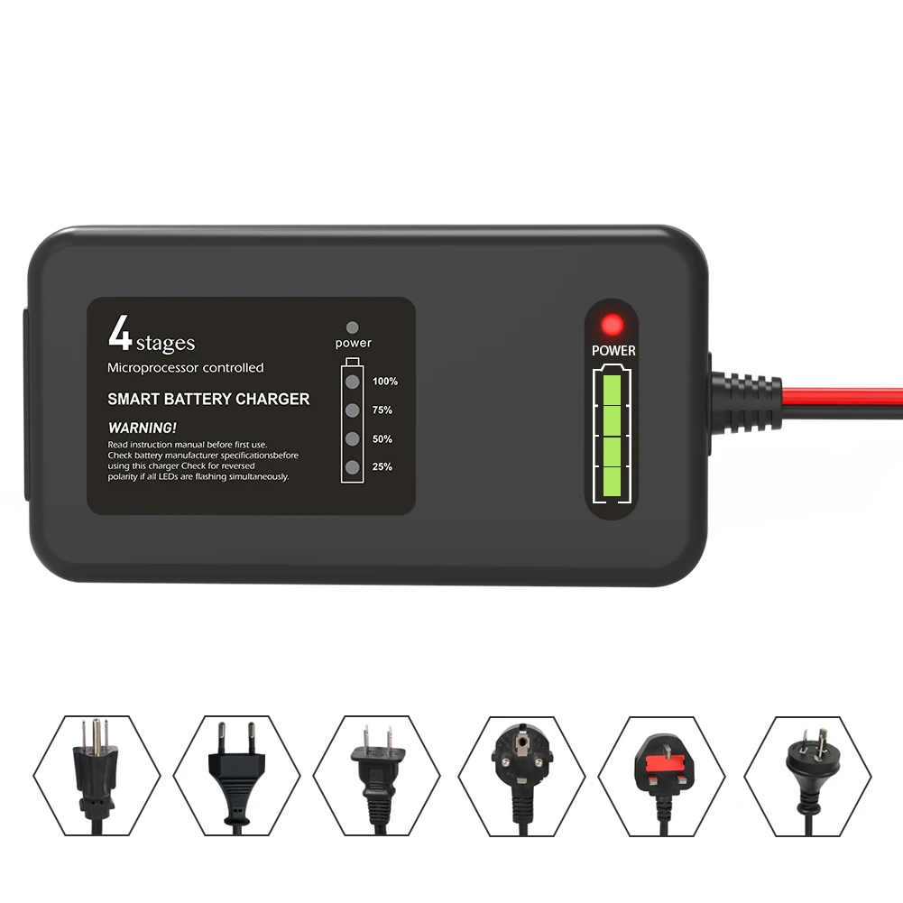 Factory best price 3 cell lithium battery 11.1v lipo balance charger for rc helicopter 12.6V 3A 3.3A 4A