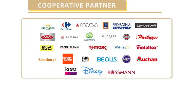 powder measuring spoon