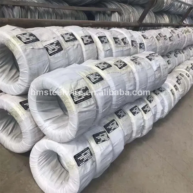 China supply best price steel core aluminum stranded wire for sale