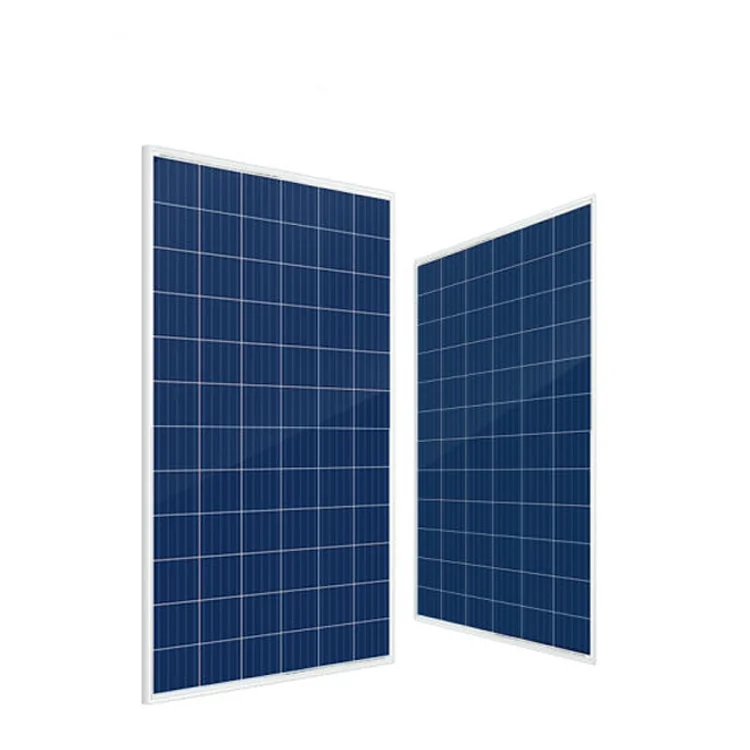 330 watts 72 pieces Manufacturers make polysilicon photovoltaic panels for sale