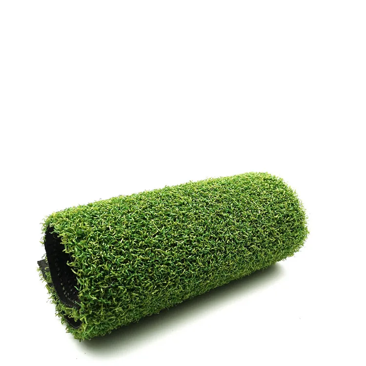 SDMS 4 Tones Color Green brown Synthetic Grass 40mm artificial grass turf for garden landscaping