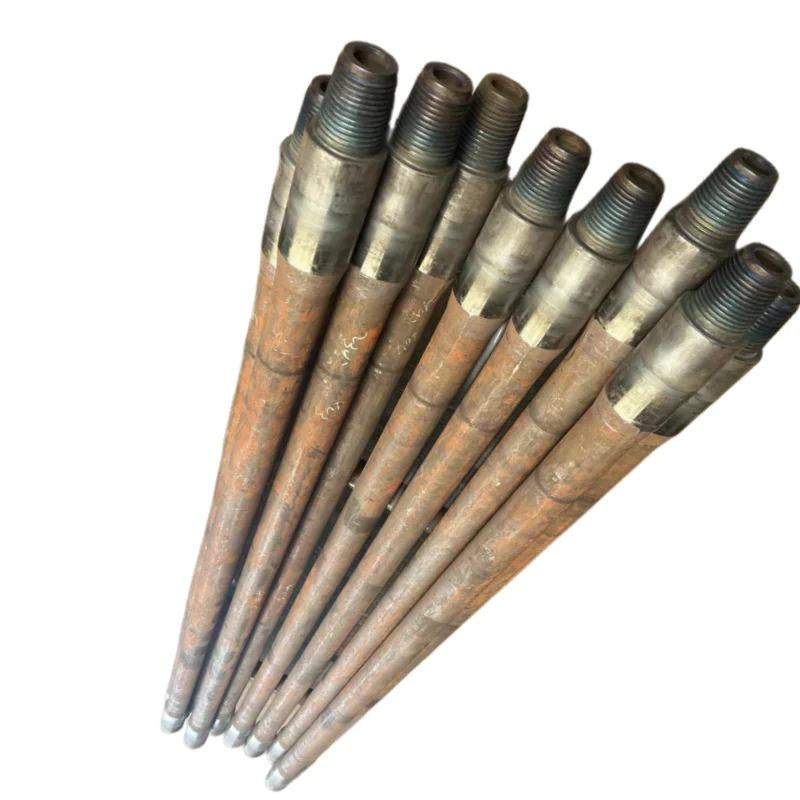 Drill rod/pipe Water Well Drill Pipe HDD Drill Pipe