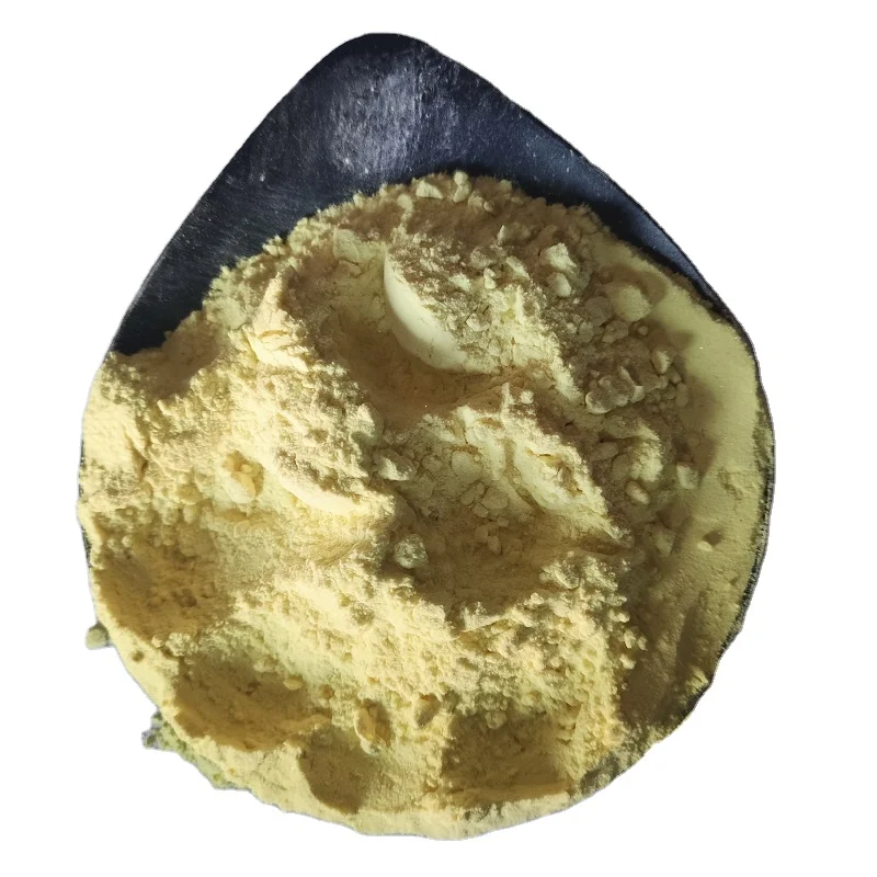 Food grade Lecithin/Sunflower lecithin powder CAS 8002-43-5