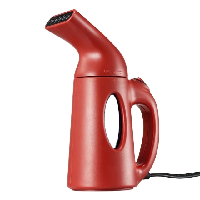 Portable Handheld Garment/Clothes/Fabric Electric Iron Steamer  Steam/Soften/Sanitize/Remove Wrinkle conair garment steamer