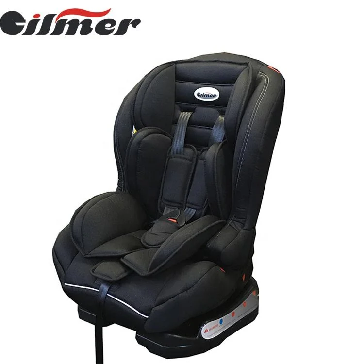 Толстый материал, комфортный, Group0 + 1, от рождения до 18 кг, тканевый разъем isofix для автомобильного сиденья