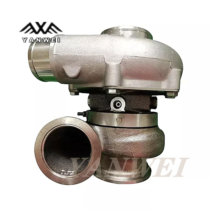 Turbo G30 660 770 900 G30-660 G30-770 G30-900 двойной керамический шаровой подшипник турбо с точки фрезерованные колеса