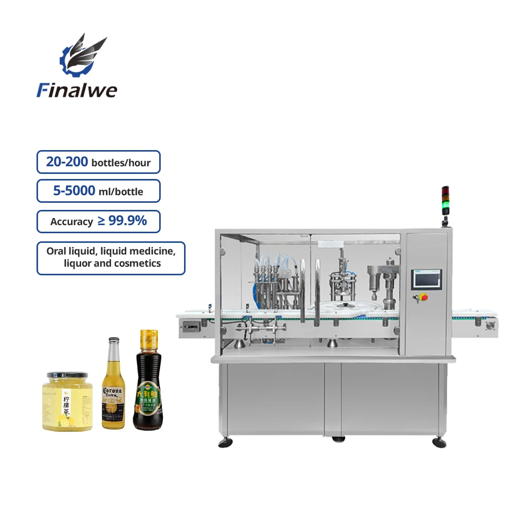 IV fluids solution infusion non PVC bag filling machine for saline