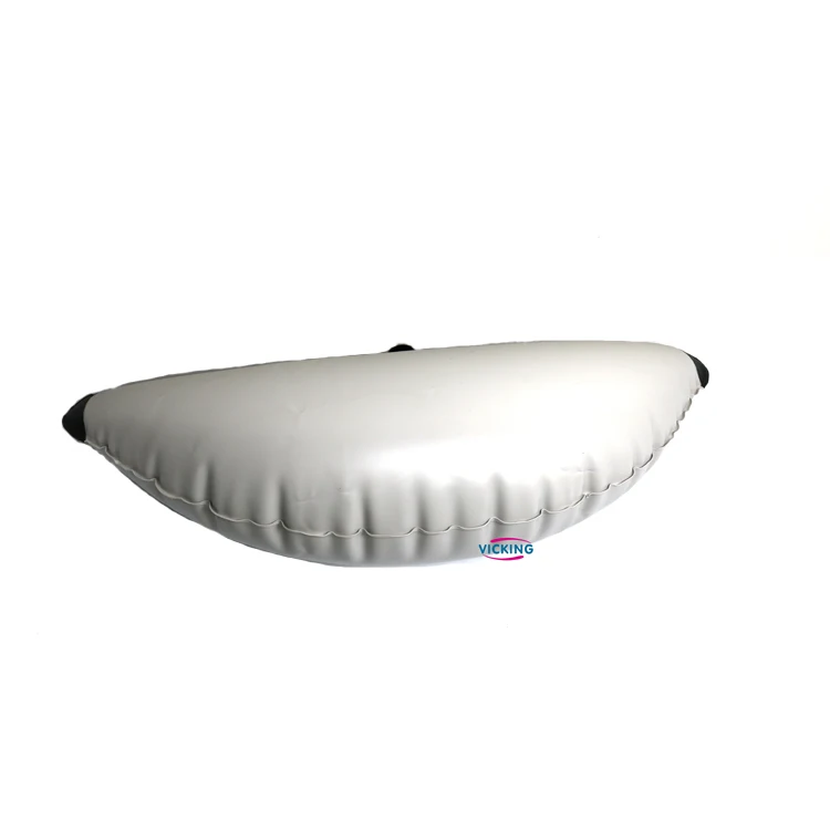 inflatable float kayak canoe stabilizer accessories