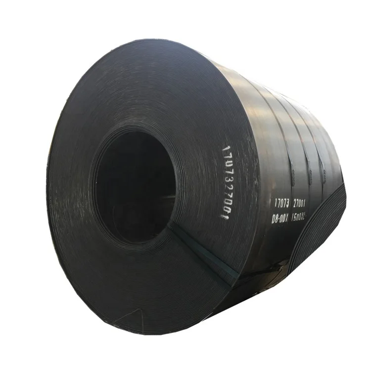 High Quality Best Price Different Size Spcc Spcd Dc01 Ms Steel Cold Rolled Carbon Steel Coil